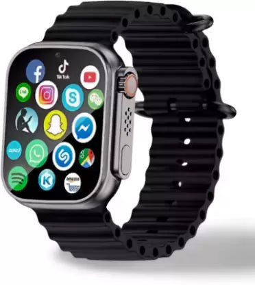 Smartwatch S8 à Sim 4G