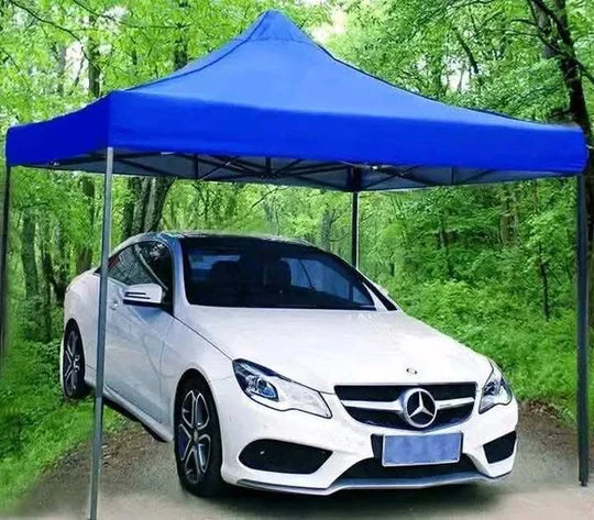 Promo BĂąche Tente 3m x 3m pour 24H