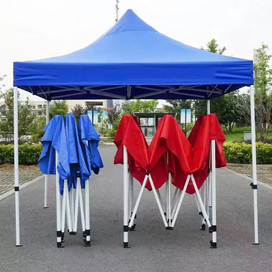 Promo BĂąche Tente 3m x 3m pour 24H