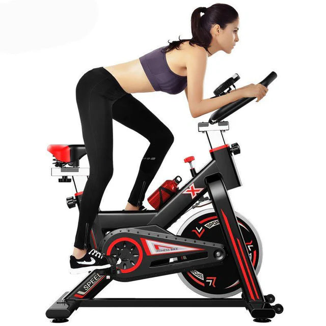 Vélo de Spinning Professionnel