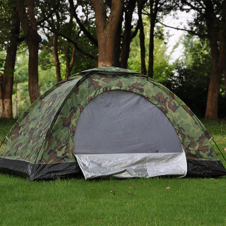 Tente Plage et Camping 3 Places