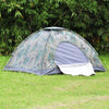 Tente Plage et Camping 3 Places