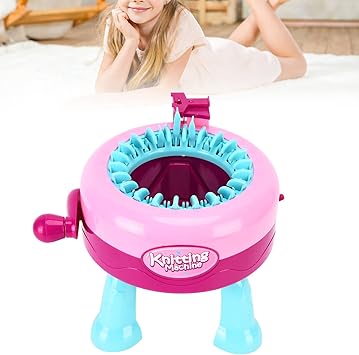 Machine à Tricoter pour Enfants : développeur d'intelligence