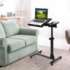 Table ajustable multifonction pour ordinateur portable – Travaillez confortablement partout