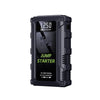 Kit de démarrage d'urgence automatique multifonction 12V 4 EN 1