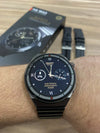Montre Intelligente H4 MAX - La montre de l'Élégance