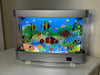 Aquarium Virtuel à LED