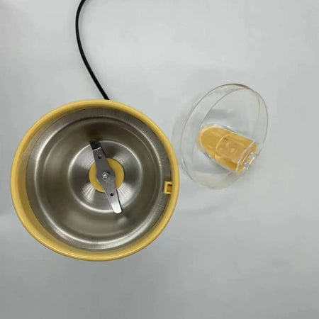 Mixeur à sec