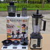 Mixeur Multifonction 6-en-1 BARDEFU